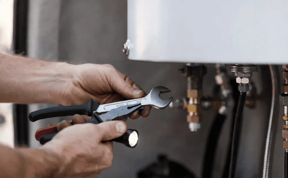 Why choose Water Heater Repair in Forbes Road, PA
